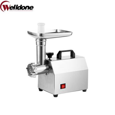 China TC-7 Stainless Commercial Restaurant Chopper for sale