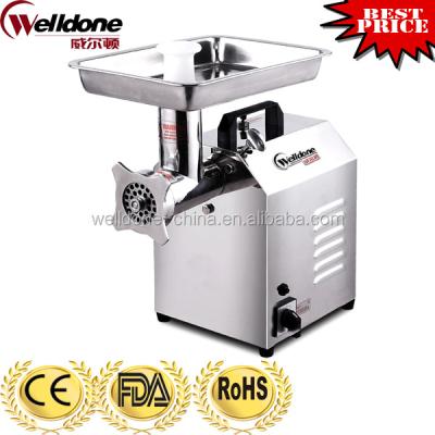 China High Quality Hotels Industrial Vegetable Electric Chopper Machine Commercial for sale