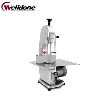 China High Efficiency Meat Bone Saw Machine Bone Saw Machine Bone Cutter for sale