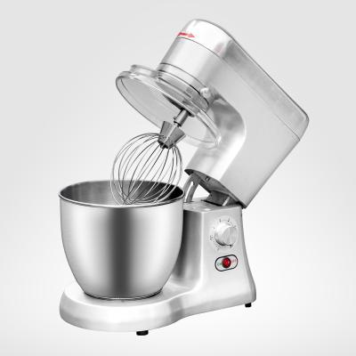 China Snack Factory Food Mixer And Processor for sale