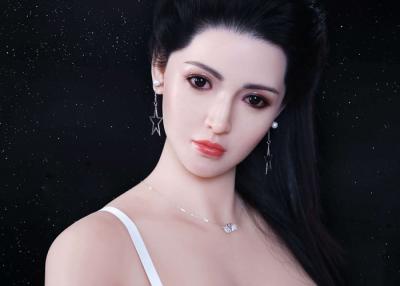 China OEM Silicone Adult doll Factory Masturbator Dolls 166cm Super Realistic Pussy female intimate area Breast Real Adult doll for sale