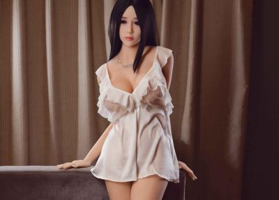 China Hot selling female intimate area real Adult doll 165cm wholesale Paypal TPE female body Adult doll for sale