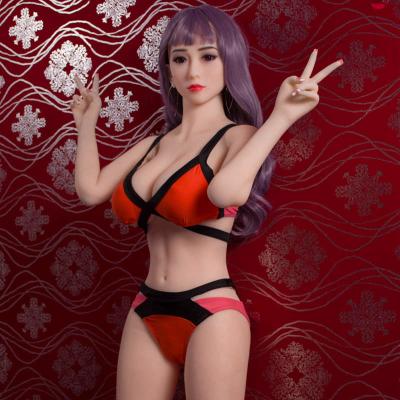 China Cute Sexy Adult dolls Japan Sexy Girl Adult doll 148cm Male Masturbation Adult dolls for sale