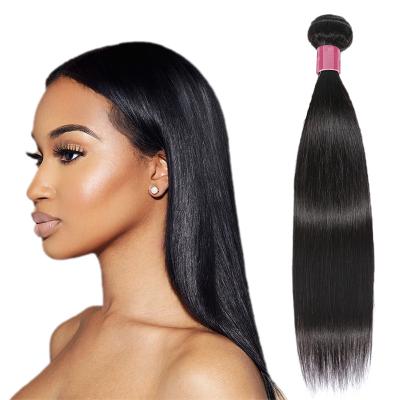 China Wholesale Price 100% Human Hair Best Sellers 12A 8A Grades Raw Unprocessed Indian Straight 100 Virgin Human Hair Hair Extension for sale