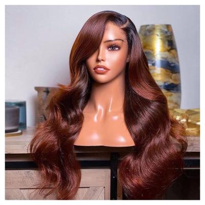 China Pixie Cut Full Lace Hair Wigs For Women Factory Price Virgin Body Wave Virgin Hairband Bone Straight Wig Full Lace Front Human Hair Wigs for sale