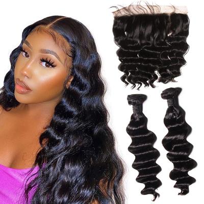 China Straight Body 4X4 5X5 6X6 13X4 13x6 Lace Closure 4x4 5x5 Lace Closure 100% Human Hair Lace Closure HD Transparent Swiss High Density Brazilian Lace Closure With Baby Hair for sale