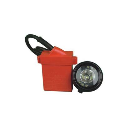 China Portable Rechargeable LED Coal Mine Safety Mining Underground Lights for sale