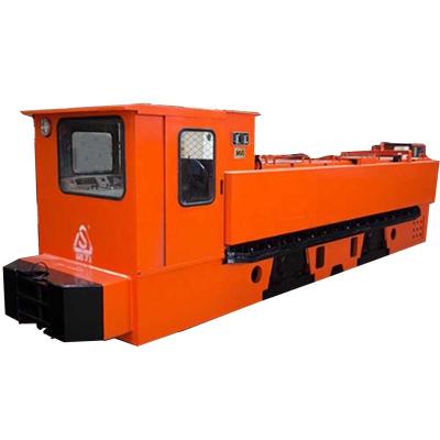 China energy & Locomotive Underground Mining Mining Hot Selling Electric Locomotive for sale