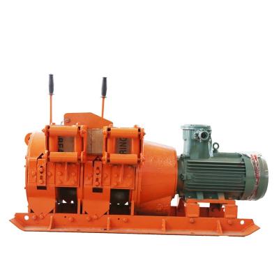 China Underground Mining Scraper Electric Mining Winch Factory Price for sale