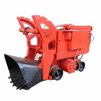 China energy & Mini Rail Loading Shovel Electric Rock Loader Mining Shovel For Sale for sale