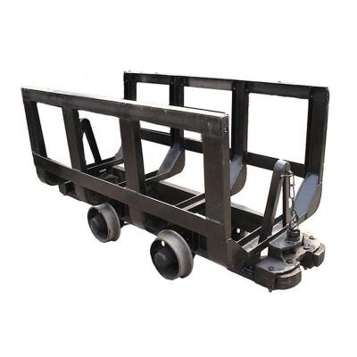 China Mining Equipment Supply Rail Mine Cart Coal Mining Equipment Car Price for sale