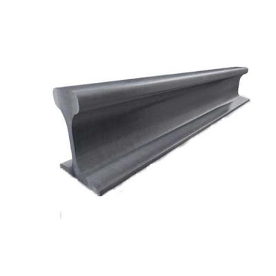 China High Quality Rail Rail Light Rail Track Steel Rail Track Rail For Railroad for sale