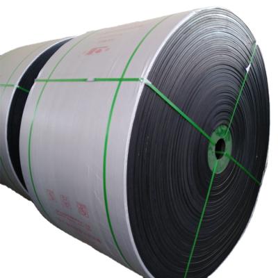 China FR PVC SIZE 1000 AND SIZE CONVEYOR BELT PVC 1250 1TX1B for sale