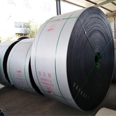 China Grows HEAT RESISTANT CONVEYOR BELT / HIGH TEMPERATURE RESISTANT CONVEYOR BELT for sale