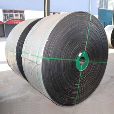 China Polyester China Supplier Good Quality Rubber Nylon Conveyor Belt Manufacturer for sale