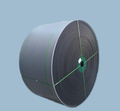 China From nylon NN100-NN600 rubber and nylon multi-strand conveyor belt widely for sale