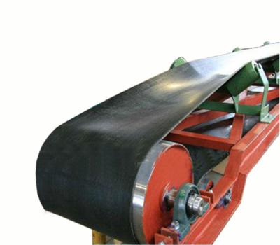 China Mining Industry Large Diameter Conveyor Roller , Coal Belt Conveyor Pulley Drive Pulleys for sale