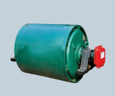 China Mining Industry Belt Pulley Electric Drum Motor For Conveyor for sale