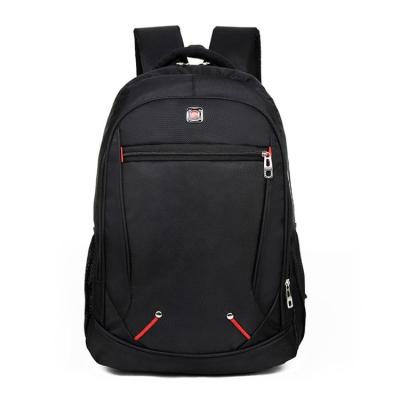 China Custom Logo Business Travel Laptop Backpack Waterproof Multifunction School Outdoor College Computer Backpacks Bag for sale