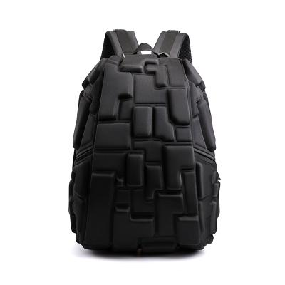 China Good Quality New Arrival Function Business Laptop Backpack Leisure EVA School College Bag Urban Smart Mochila for sale