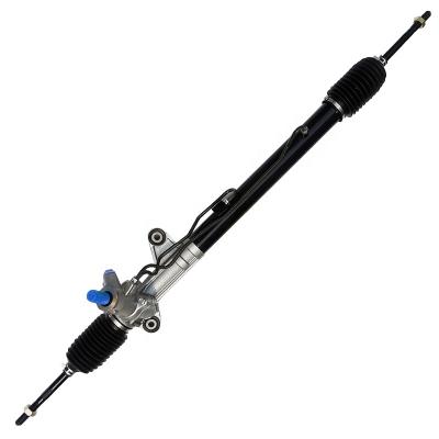 China Brand New Automotive Auto Parts Steering Control Power Steering Rack Pinion For Honda CRV RD1 53601-S10-013 NL-ZX001 for sale