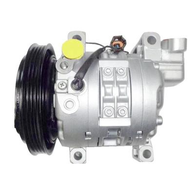 China Car Air Conditioner System 92600-1M015 926001M015 AC Compressor For Nissan Almera 92600-1M015 926001M015 NL-CO.5003 for sale