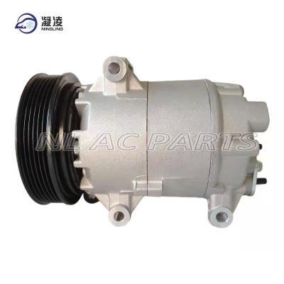 China AC COMPRESSOR 7711135105 8200050141 8200316164 8200470242 FOR RENAULT MEGANE NL-CO.5802 Megane II for sale