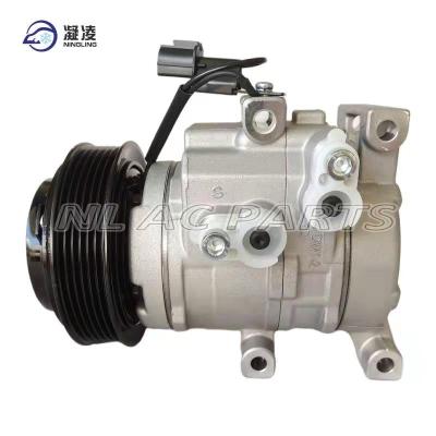 China 977014L000 HYK320 813374 AC Compressor 351 272-111 For HYUNDAI ACCENT NL-CO.5105 ACCENT IV Saloon (RB) for sale