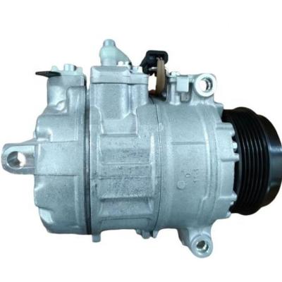 China Aluminum AC Compressor CS20053/5U0820803 For Volkswagen NL-CO.5602 for sale