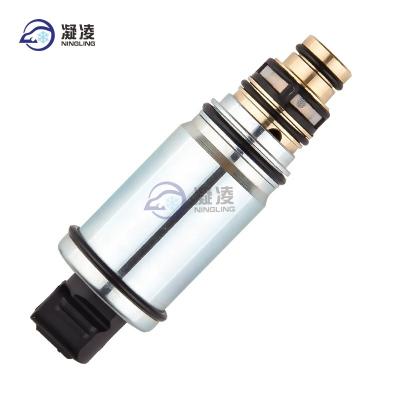 China A/C Compressor Car Air Conditioner System Car 10485C A/C Compressor EX CONTROL VALVE For Sonata 8 2.0/2.4 NL-97 for sale