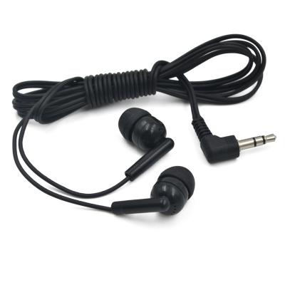 China In-ear In-Ear Wired Headphones Bass Straight Plug Computer Smart Headphones Can Talk Earbuds Headphones for sale