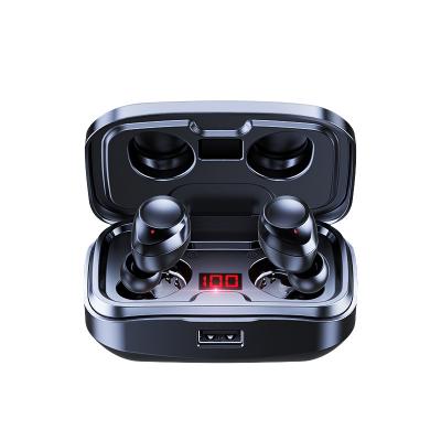 China Fast Charge TWS Wireless Earphones Music Binaural In-Ear Headphones Private Model Factory Wholesale for sale