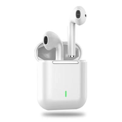 China In-ear Factory Best Selling Waterproof TWS Earphones Customize Wireless Earbuds V5.0 Sport In-ear Headphones for sale