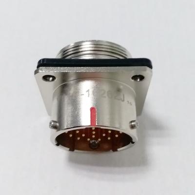 China MIL Y11 circular connector for sale