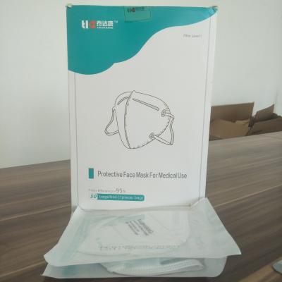 China civil and medical use silicon mask for sale