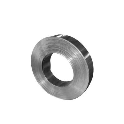 China Industry 201 304 410 Stainless Steel Strip Coil 201 304 / Stainless Steel 410 Strip Steel for sale