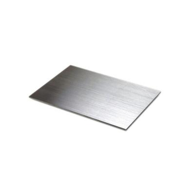 China Food vessel 201 304 316 stainless steel plate hot rolled 4 x 8 ft stainless steel sheet price for sale