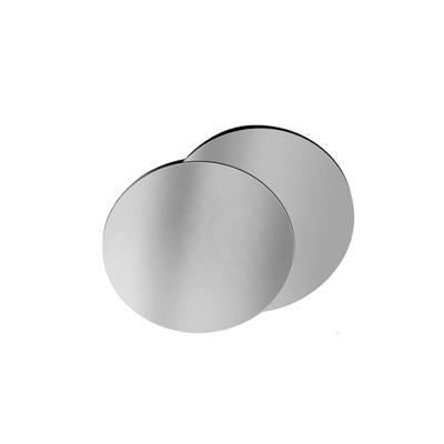 China Industry 309 310 316L Stainless Steel Circle Sheet 201 304 Stainless Steel Circle Plate for sale