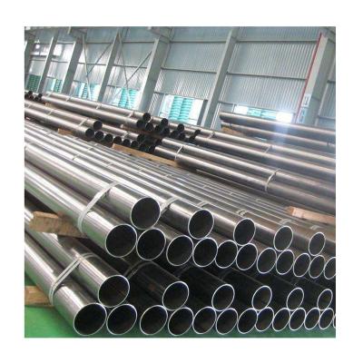 China Industry 316L 2205 stainless steel pipe 430 441 steel tube seamless steel pipes 201 304 316L 317L 310S 321 for sale