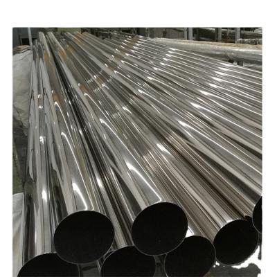 China Industry steel tube manufacturer 304 201 industrial tubes 316L 310S 321 stainless steel 2205 430 steel pipes for sale