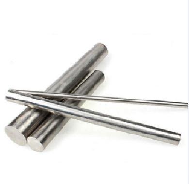 China Industry Stainless Steel Square Bar 2205 430 441 Steel Round Bars NO.1 Polished Round Bar Stainless Steel for sale