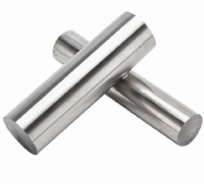 China Industry 201 304 310 316 321 Stainless Steel Round Bar 304 Stainless Steel Bar for sale