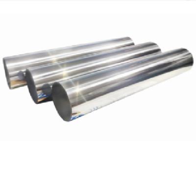 China Industry NO.1 Polished 316 Stainless Steel 201 Round Bar 304 Stainless Steel Flat Bar for sale