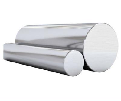 China Industry 410 Carbon Steel Steel Bar Round Bar 316 304 316L Stainless Steel Round Bar 201 for sale