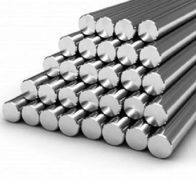 China Industry round hot rolled steel round bar 304 stainless steel bar 201 stainless steel bars 316l 321 310s for sale