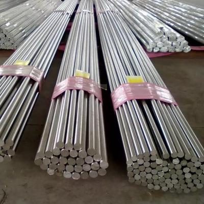 China Industry hot rolled 316L 310S 321 stainless steel bar 304 201 steel bars round stainless steel bars for sale