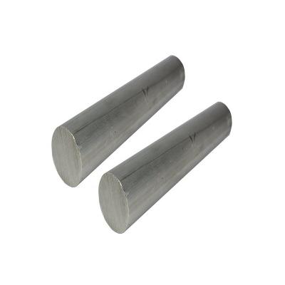 China Industry Custom Extruded Alloy 2000 Series 2011 2014 2017 2024 Round Aluminum Bar Price for sale