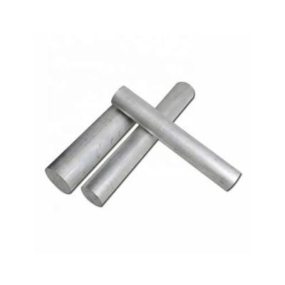 China Industry Polished Mill Finish 7000 Series 7003 7005 7050 7075 Alloy Aluminum Rod Bar Price for sale