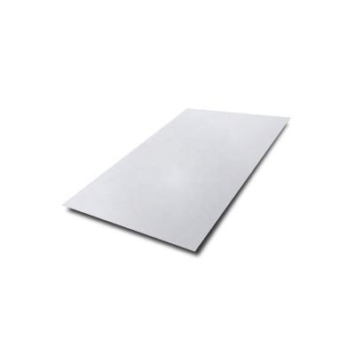 China Aluminum Products Hot Sale Perforated Zinc 5086 Polished Anodized Aluminum Plates Sheets Price for sale