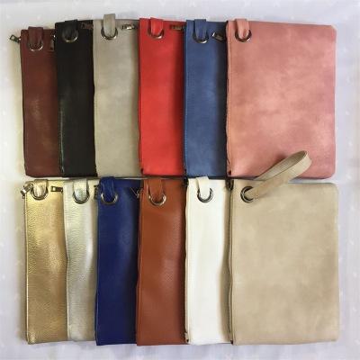 China Hot Selling Leather Evening Clutch Bag Envelope Bag Online Shopping RP00916 Retro Evening Clutch Bags For Women for sale